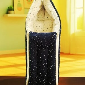 Baby Carry Bag- শিশুর আরামের ব্যাগ