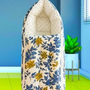 Baby Carry Bag- শিশুর আরামের ব্যাগ
