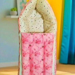 Baby Carry Bag- শিশুর আরামের ব্যাগ