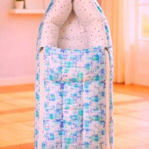 Baby Carry Bag- শিশুর আরামের ব্যাগ