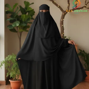 Ready ওড়না হিজাব