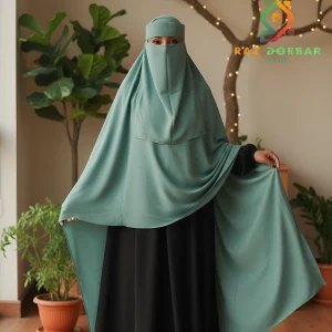 Ready ওড়না হিজাব